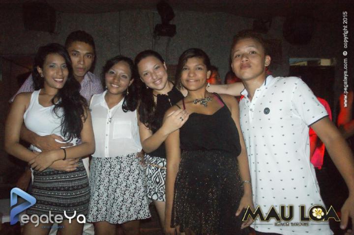 Foto 26 de mau loa 12 y 13 de julio de 2015 en mau loa cartagena, Cartagena