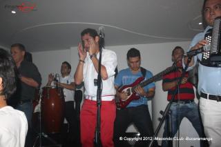 Foto 23 de Sabado 08 de Septiembre 2012 en Discoteca Macondo Club Bucaramanga, Bucaramanga