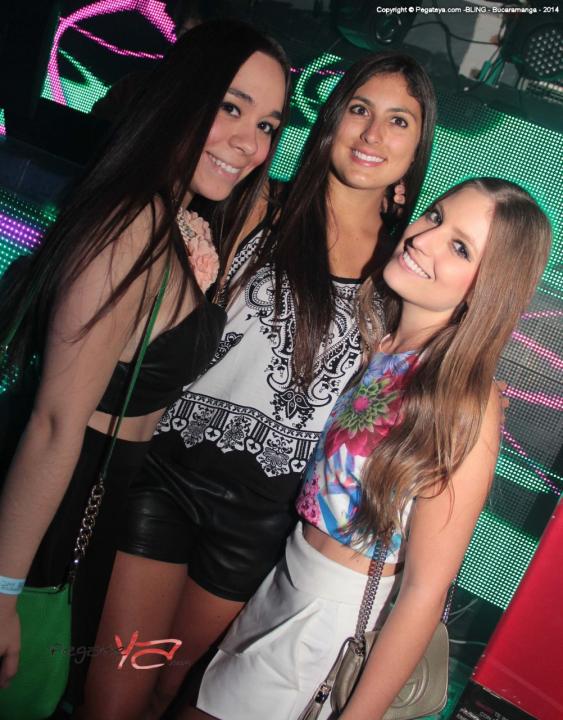 Foto 5 de Discoteca Bling- 20 de Junio de 2014 en Bar Bling Bucaramanga, Bucaramanga