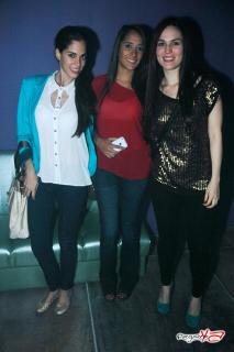 Foto 2 de Noviembre 30 del 2013 en CIAO CLUB - EL PEÑON ( Cali ), Cali