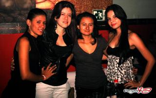 Foto 6 de Octubre 04 del 2013 en Praga Club Cali, Cali