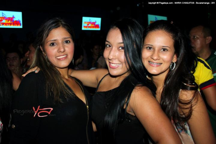 Foto 40 de Discoteca Maria Casquitos en Maria Casquitos Bucaramanga, Bucaramanga