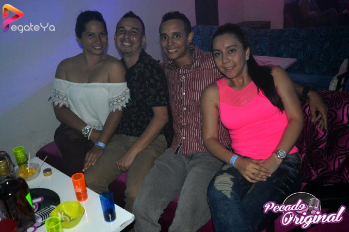 Foto 33 de Pecado Original - 1er Fds julio 2016 en Pecado Original, Cali