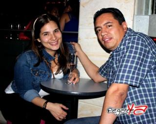 Foto 16 de Blondie - Marzo 15 del 2014 en Blondie Bar Cali, Cali