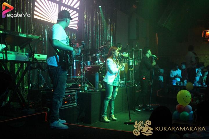 Foto 17 de Kukaramakara - 4to Fds Sept 2016 en Kukaramakara Discoteca Cali, Cali