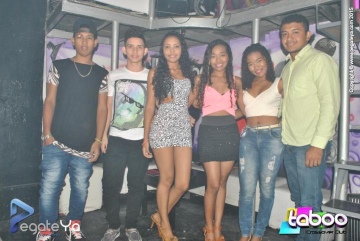 Foto 29 de Taboo 18 y 19 de Diciembre 2015 en Discoteca Taboo Cartagena, Cartagena