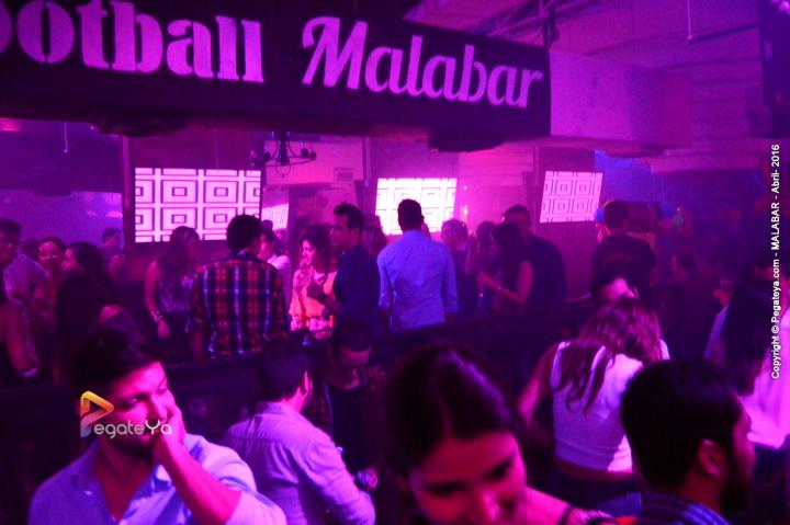 Foto 88 de Malabar Sabado 23 de abril de 2016 en Discoteca Malabar Bucaramanga, Bucaramanga