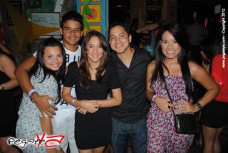 Foto 32 de mister babilla 18 de febrero de 2012 en Discoteca MISTER BABILLA cartagena, Cartagena