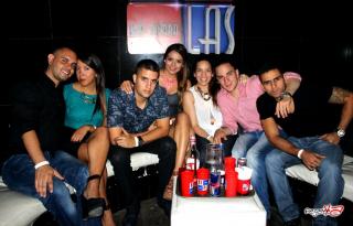 Foto 44 de Tony Dize - Lolas Club en Lolas Club Menga Cali, Cali
