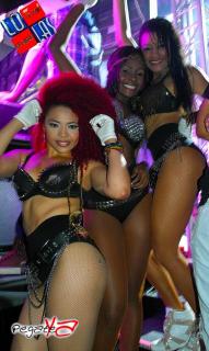 Foto 19 de Lolas Club Menga NICKY JAM en Lolas Club Menga Cali, Cali