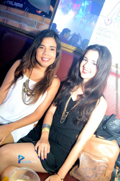 Foto 84 de Malabar - sabado 12 Sep 2015 en Discoteca Malabar Bucaramanga, Bucaramanga