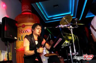 Foto 243 de Sapce ( Alkilados - Alberto Stylee ) en Space Menga, Cali