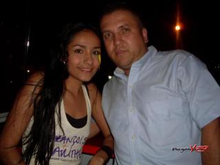Foto 4 de Marzo 09 del 2011 en Simon Dice Pereira, Pereira