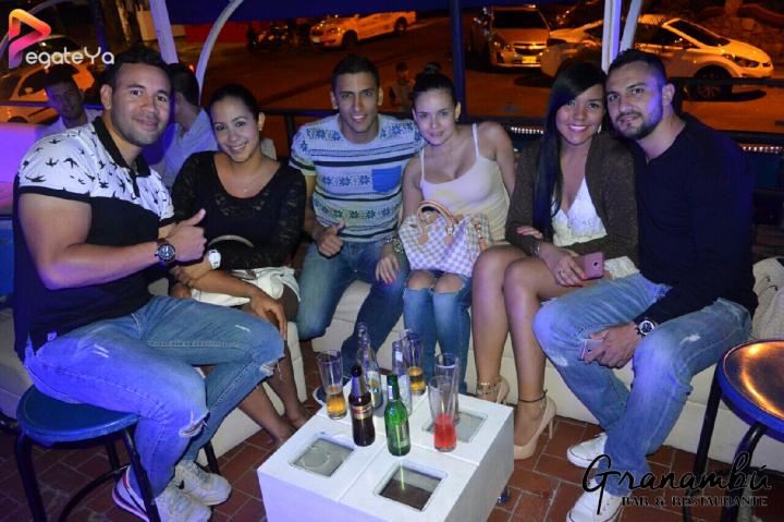 Foto 9 de La Terraza Granambu - Sept. 201 en La Terraza Granambu, Cali