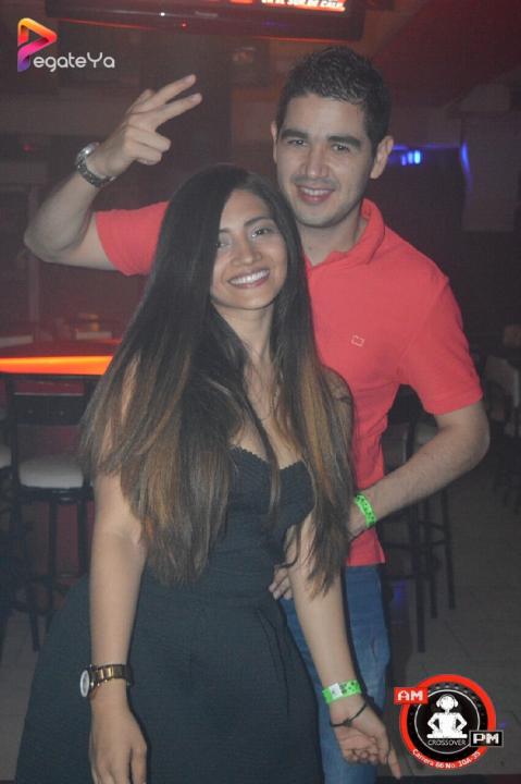 Foto 11 de AmPm - 3er Fds Febrero 2017 en Am / PM Bar - Cali, Cali