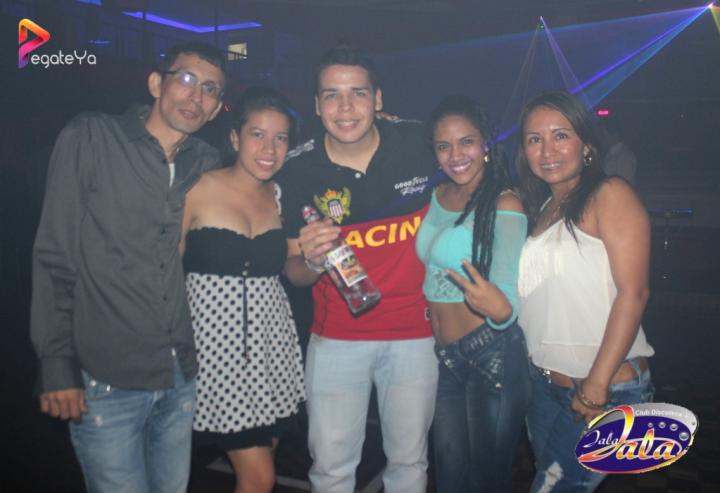 Foto 17 de Jala Jala Club - 3er FDS Junio 2015 en Jala Jala Club, Cali