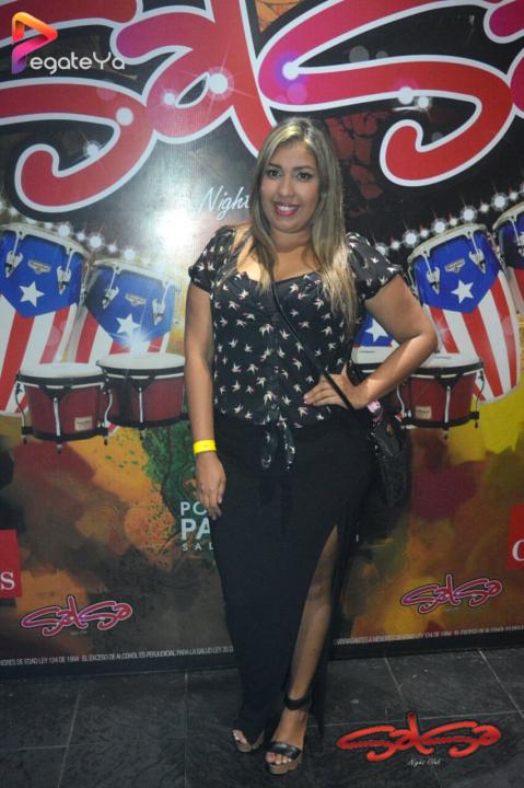 Foto 5 de Salsa Night Club - 4to Fds Abril 2016 en Salsa Night Club, Cali
