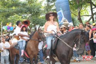 Foto 159 de Cabalgata 2010 - Feria Bucaramanga en Cabalgata 2010, Bucaramanga