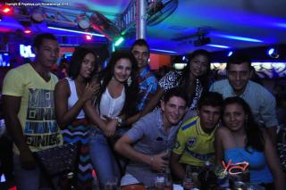 Foto 29 de DISCOTECA NEW YORK - 15 marzo 2014 en Discoteca New York Bucaramanga, Bucaramanga