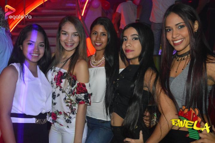 Foto 3 de Favela Club - 1er Fds Febrero 20173 en Favela Club Menga, Cali