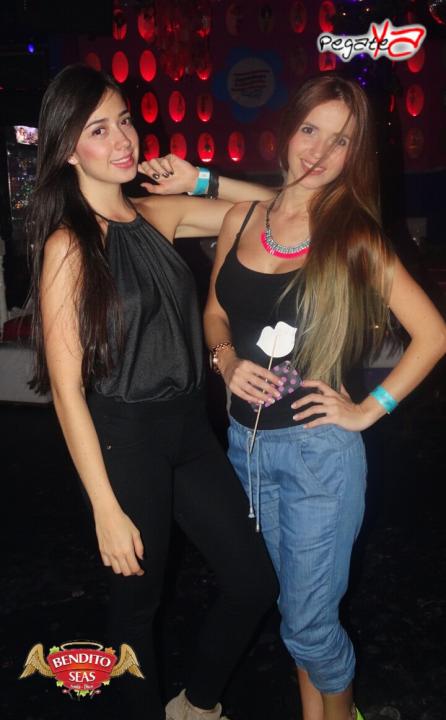 Foto 2 de Bendito Seas - Sep. 20 en Discoteca Bendito Seas Medellin, Medellín