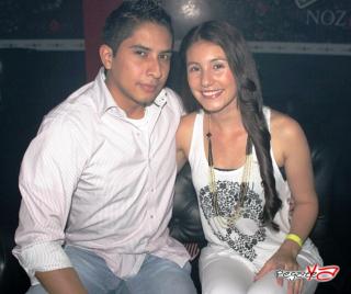 Foto 28 de Diciembre 07 del 2013 en Nozomi Club, Cali