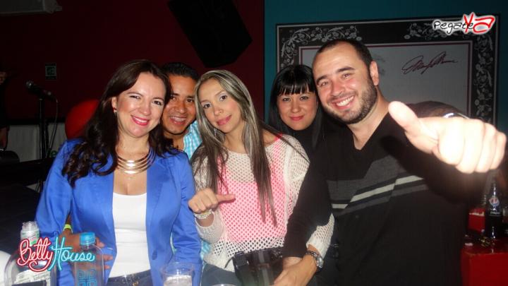 Foto 24 de Betty House - Sept. 20 en Betty House