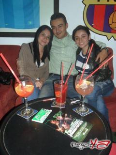 Foto 8 de Abril 20 del 2012 en Barcelona Pereira, Pereira