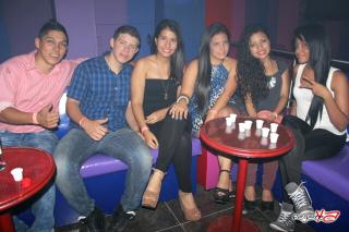 Foto 27 de Diciembre 07 del 2013 en Rooms Club