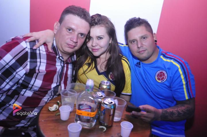 Foto 24 de Maria casquitos sábado 27 de junio 2015 en Maria Casquitos Bucaramanga, Bucaramanga