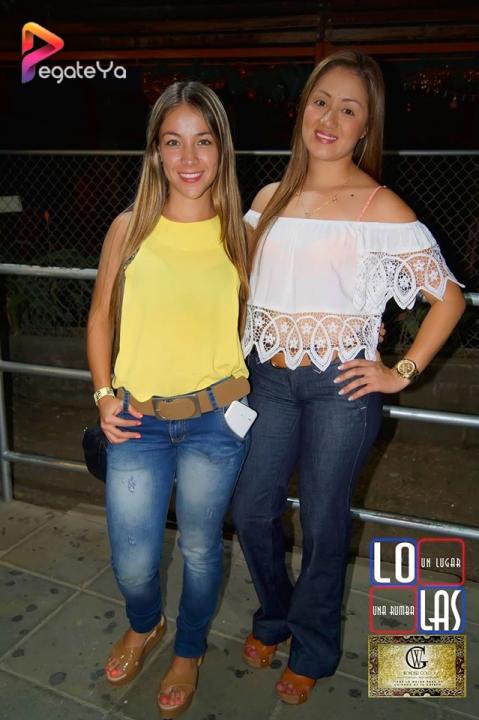 Foto 151 de Lolas - Feria 2015 en Lolas Club Menga Cali, Cali