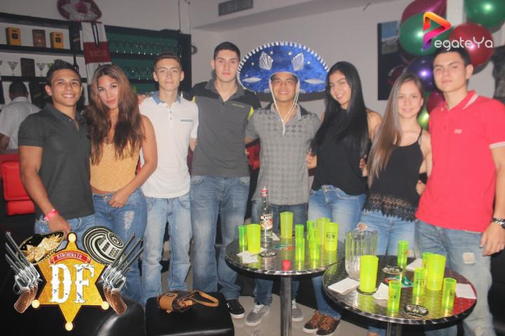 Foto 17 de DF Disco Club - 2do FDS Julio 2016 en DF Disco Club, Cali