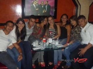 Foto 18 de Febrero 04 del 2012 en Ranchenato Menga Cali, Cali