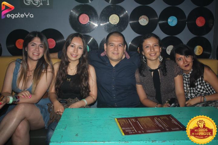 Foto 4 de Mi Dios Se Lo Pague - 2do FDS Julio 2016 en Fonda Mi Dios Se Lo Pague, Cali