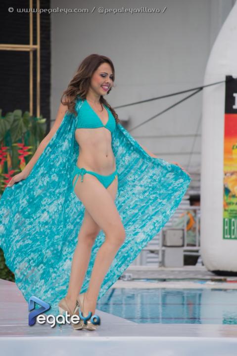 Foto 18 de Desfile Traje de Baño Torneo del Joropo en Desfile Traje de Baño Torneo del Joropo, Villavicencio