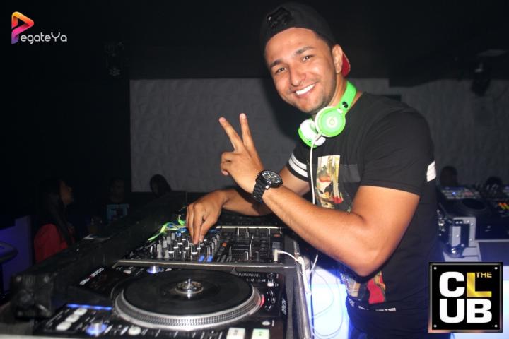 Foto 5 de The Club Feria 2015 en The Club Cali, Cali