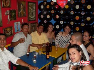 Foto 37 de Marzo 31 del 2012 en FONDA TUTAINA Medellin, Medellín