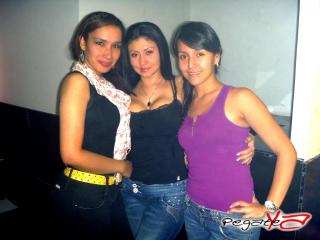 Foto 25 de Diciembre 15 del 2012 en Space Menga, Cali