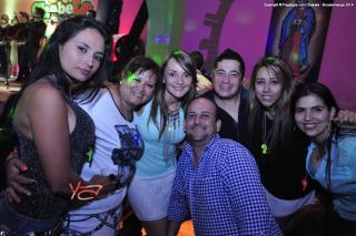 Foto 44 de Chabela Club - 23 de marzo de 2014 en Discoteca Chabela Bucaramanga, Bucaramanga
