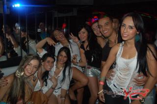 Foto 33 de Discoteca Karma 13 de Abril en Discoteca Karma Medellin, Medellín