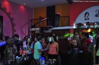 Foto 129 de Chabela Club - 23 de marzo de 2014 en Discoteca Chabela Bucaramanga, Bucaramanga