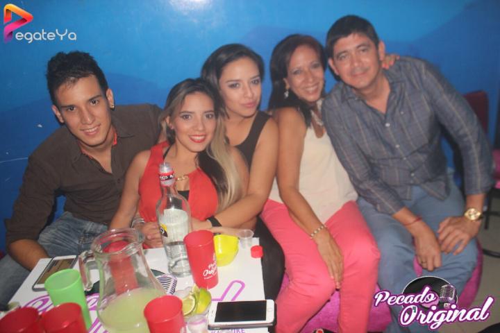 Foto 13 de Pecado Original - 2DO Fds julio 2016 en Pecado Original, Cali