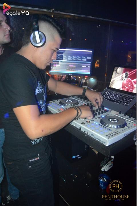 Foto 18 de Penthouse Club - 2do Fds Julio 2017 en Penthouse 1800, Cali