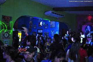 Foto 214 de Chabela Club - 23 de marzo de 2014 en Discoteca Chabela Bucaramanga, Bucaramanga