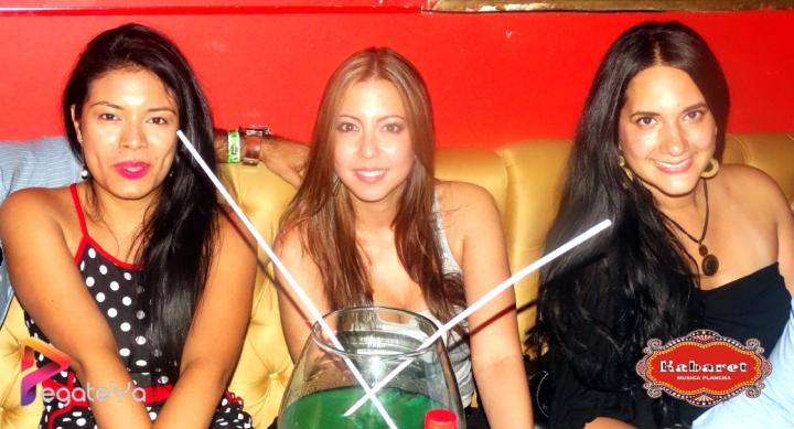 Foto 11 de Kabaret - 4to FDS Marzo 2015 en Kabaret - Granada, Cali