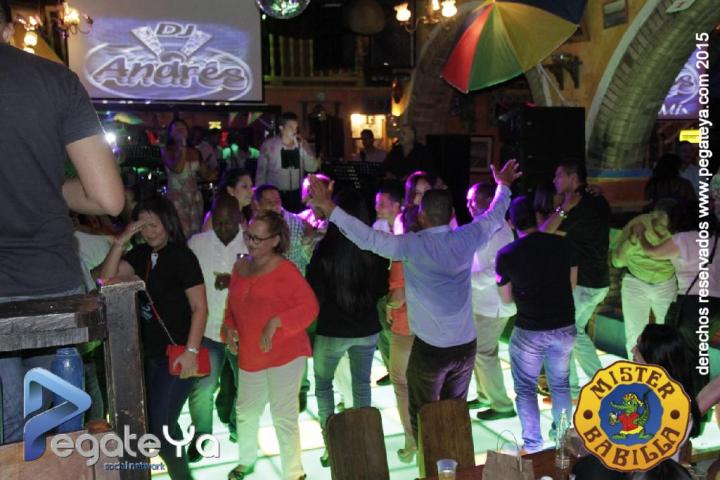 Foto 7 de mister babilla 25 y 26 de septiembre de en Discoteca MISTER BABILLA cartagena, Cartagena