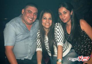 Foto 10 de Noviembre 24 del 2012 en Gabos Crossover