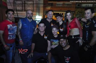 Foto 17 de El Manicomio- 22 de marzo de 2014 en Discoteca El Manicomio Bucaramanga, Bucaramanga