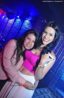 Foto 12 de Bling Sabado 22 de marzo de 2014 en Bar Bling Bucaramanga, Bucaramanga