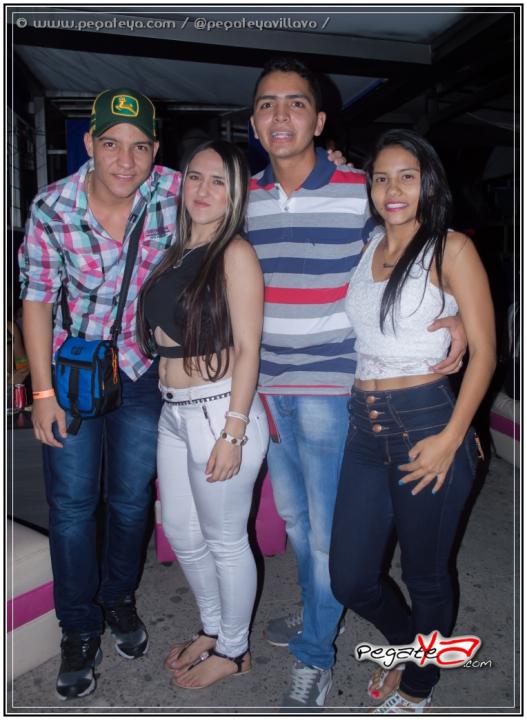 Foto 16 de The Mystic Music Fest 2015 - Villavicencio en The Mystic Music Fest 2015, Villavicencio